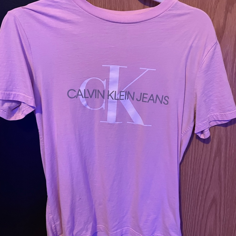 Calvin Klein Jeans t-shirt